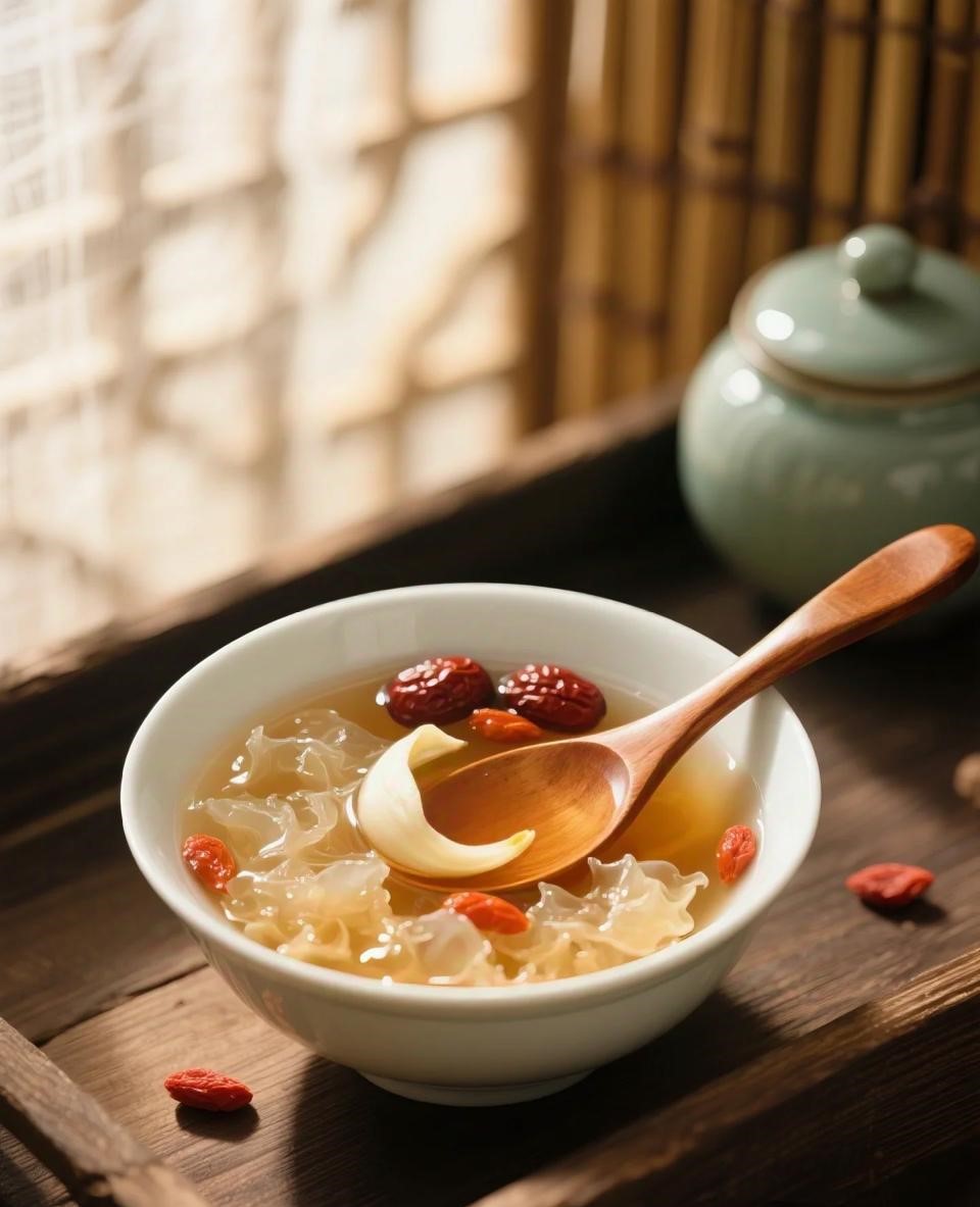 What Is Tremella Mushroom? The Beauty Secret Behind Asia's Most Coveted Superfood